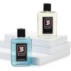 BRUMMEL Gift Set for Men Fragrance 125ml + After Shave Men Balm 125ml