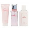 Zinnia Flor de Zinnia Gift Set for Women EdT 100ml + Body Lotion 100ml + Hand Cream 75ml