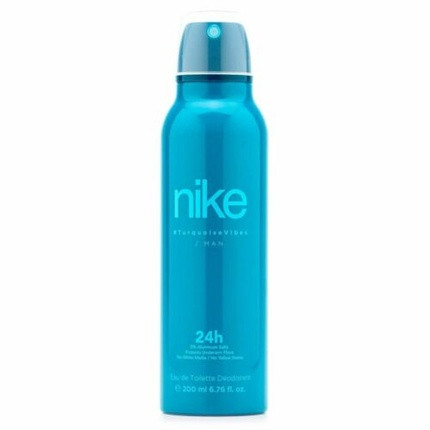 Nike Turquoise Vibes Man Deo Spray 200ml