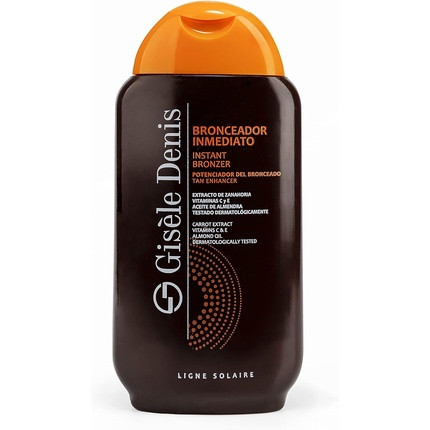 Gisele Denis Bronzing Immediate 200ml