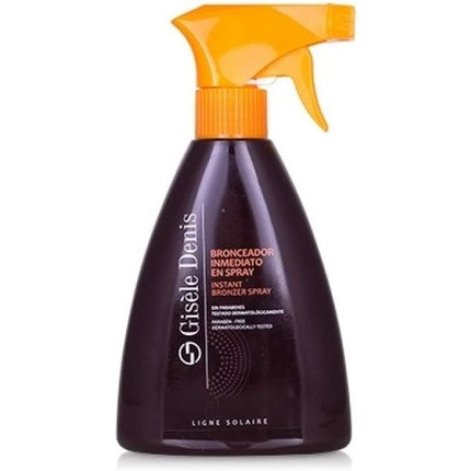 Gisèle Denis Rapid Tanning Lotion Spray 300ml