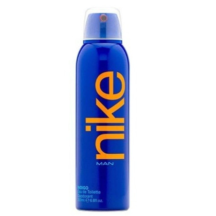 Nike Man Deodorant Spray Indigo 200ml