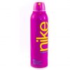 Nike Pink Woman Deodorant Vapo 200ml For Women