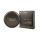 GISÈLE DENIS Les Terres Compact Powder N05 Kalahari High Coverage Face Care Bronzing Effect 15g