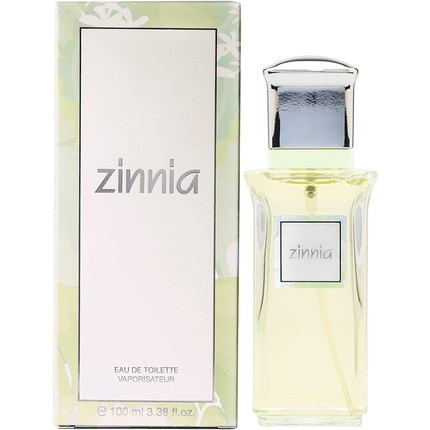 Zinnia EDT Vapo 100ml