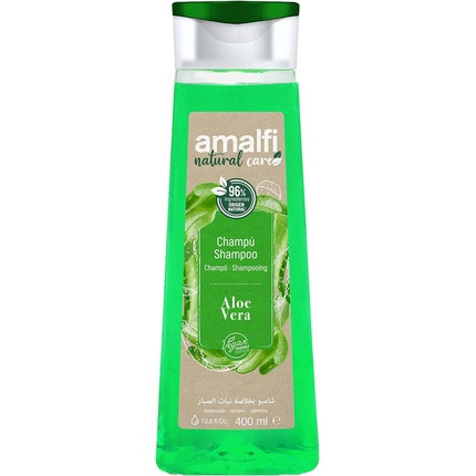 Amalfi Natural Care Aloe Vera Shampoo 400ml