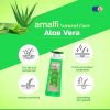 Amalfi Natural Care Aloe Vera Shampoo 400ml