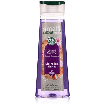 Amalfi Sweet Almonds Shampoo 13.5 Fl oz