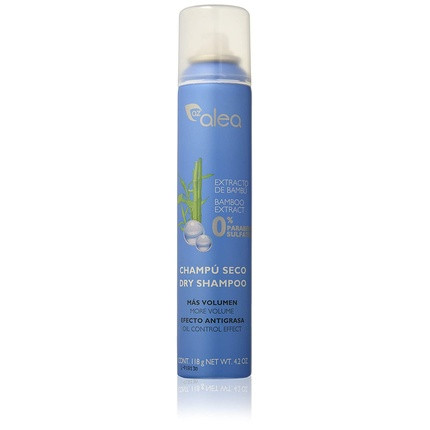 Azalea Bambu Dry Shampoo 150ml