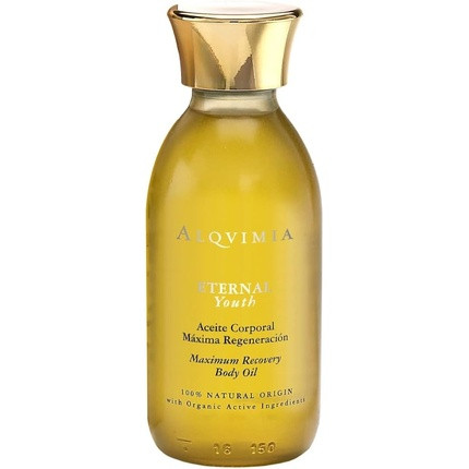 ALQVIMIA Maximum Recovery Body Oil