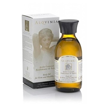 Alqvimia Firming Body Tissue Oil