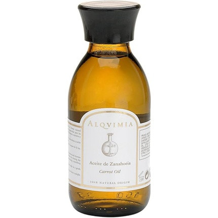 Alqvimia Carrot Oil 150ml