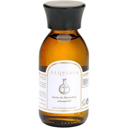 ALQVIMIA Almond Oil