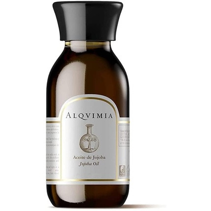 Alqvimia Body Oil with Jojoba Oil 500ml