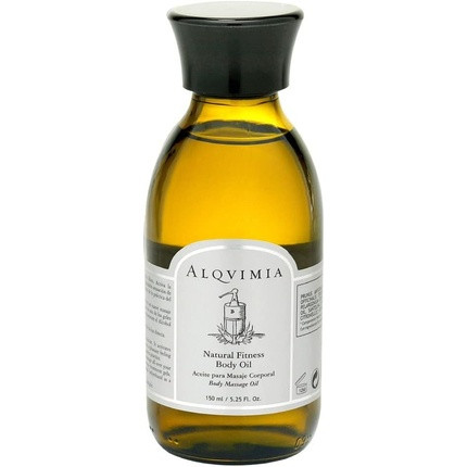 ALQVIMIA Natural Fitness Body Oil 150ml