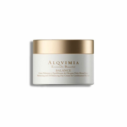 Alqvimia Balance Face Cream 50ml