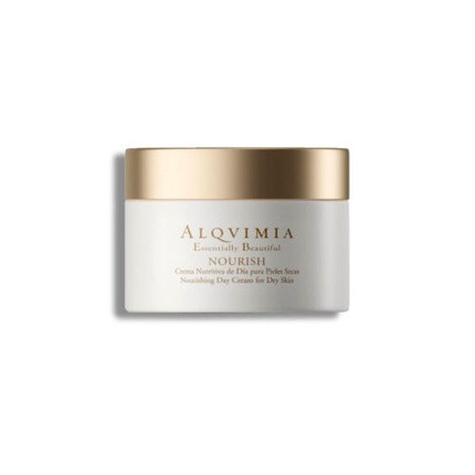 Alqvimia Nourish Nourishing Cream 50ml