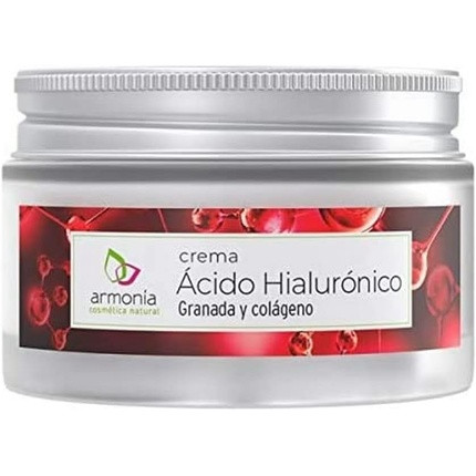 Armonia Essential Hyaluronic Acid Cream 50ml