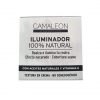 Camaleon Cosmetics Natural White Highlighter Creamy 100% Natural Vegan 2.5g White