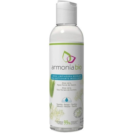 Armonía Micellar Cleansing Water Bio 200ml