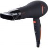 Jata SC56B Tourmaline Hair Dryer 2000W Black with Orange Details