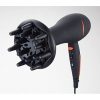 Jata SC56B Tourmaline Hair Dryer 2000W Black with Orange Details