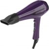 JATA JBSC1065 Hair Dryer 2000W Purple and Black