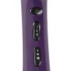 JATA JBSC1065 Hair Dryer 2000W Purple and Black