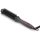 JATA JBCA1901 Ionic Straightening Brush with Ceramic Coating 4 Temperatures - Safety Lock - Fast Heating - Two Heights for Easy Straightening