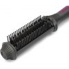 JATA JBCA1901 Ionic Straightening Brush with Ceramic Coating 4 Temperatures - Safety Lock - Fast Heating - Two Heights for Easy Straightening