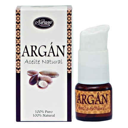 Nurana Argan Oil 20ml