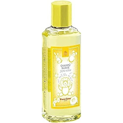 Alvarez Gomez Soft Shampoo for Children 300ml