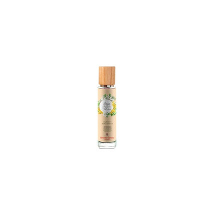 Alvarez Gomez Agua Fresca De Flores Jazmin Y Bergamota Spray 30 Ml