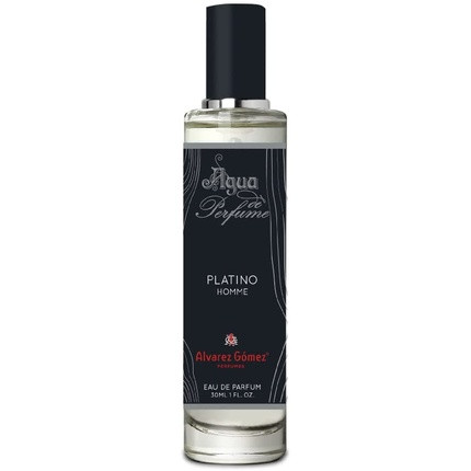 Alvarez Gomez Platino Homme EDP for Men 30ml