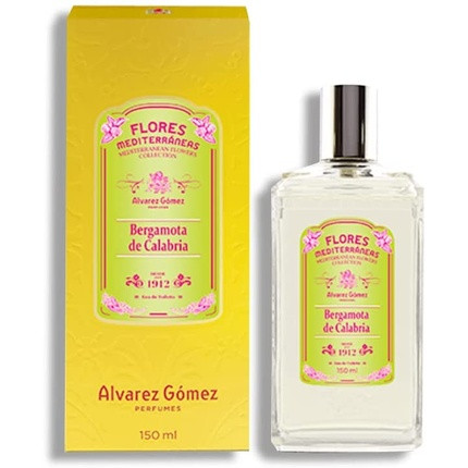 Alvarez Gomez Calabria Women's Perfume 150ml