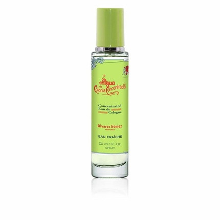 Agua Colonia Concentrada Eau Fraiche 30ml