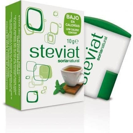 Alecosor Stevia Tablets