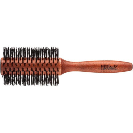 Eurostil Circular Nylon Brush 1 Unit