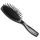 Eurostil Small Black Plastic Brush 1 Unit