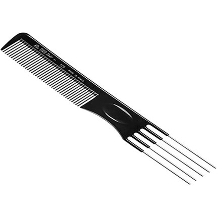 Eurostil AHUECADOR Iron Comb 150g