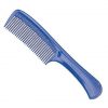 Eurostil Assorted Colors Hair Cutting Comb 22cm