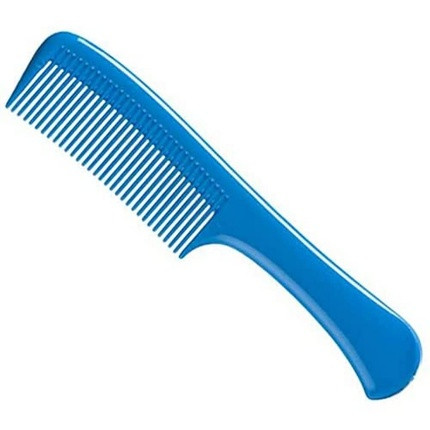 Eurostil Black Comb 16cm