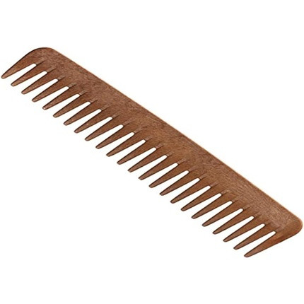 Eurostil Wooden Comb Hair Color Mixer 1 Unit