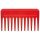 EUROstil Styling Tools Combs