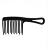 Eurostil Large Double Prong Teasing Comb 1 Unit