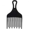 Eurostil Ahuecador Double Prong Comb 13cm