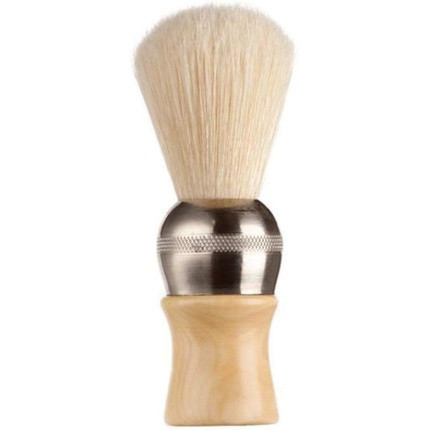 Eurostil Profesional White Bristle Brush 1 Unit