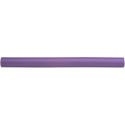 Eurostil Papillot Long Numero 2.0 125g Purple