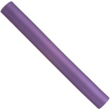 Eurostil Papillots Short Numero 2 Purple 125g