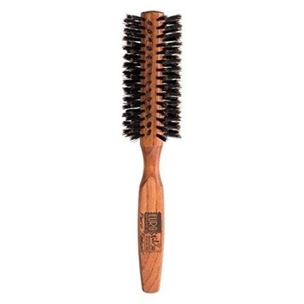 Eurostil Professional Boar Bristle Circular Brush 18mm